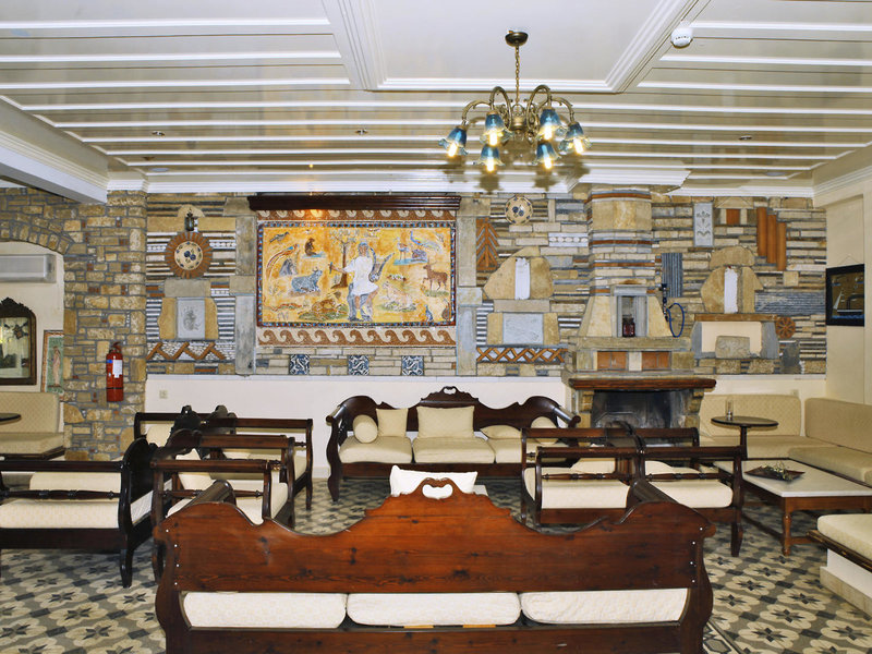 Kampos Village Resort 29