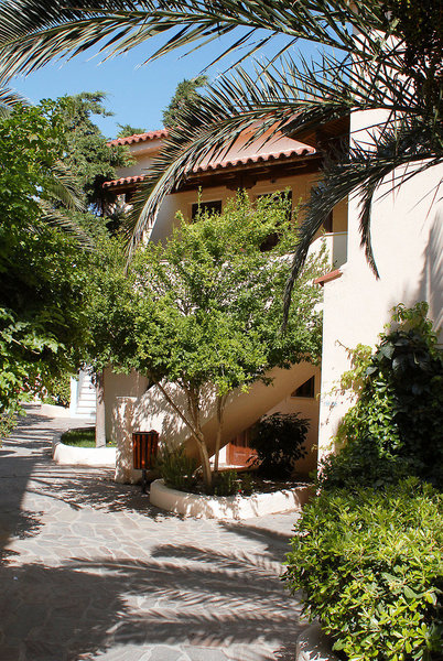 Kampos Village Resort 30