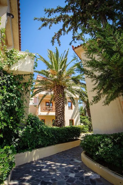 Kampos Village Resort 31