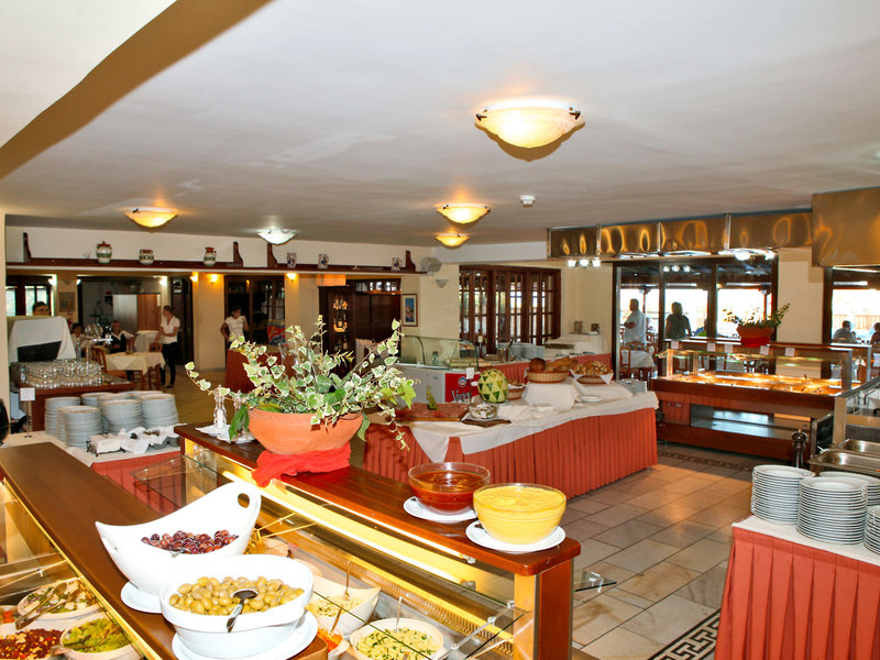 Kampos Village Resort 32