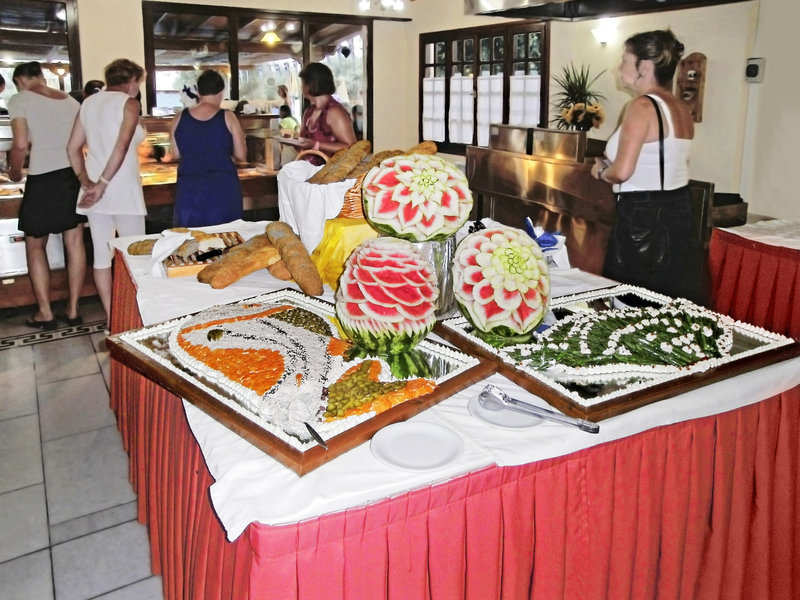 Kampos Village Resort 33