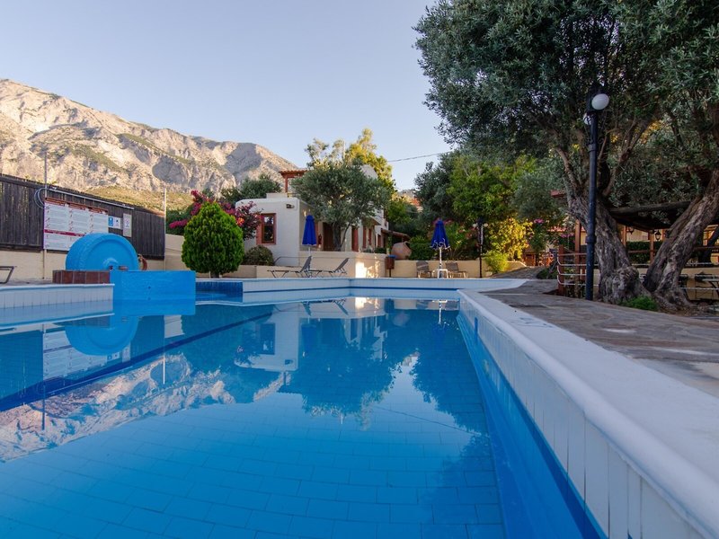 Kampos Village Resort 34