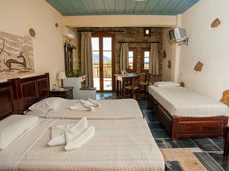 Kampos Village Resort 35