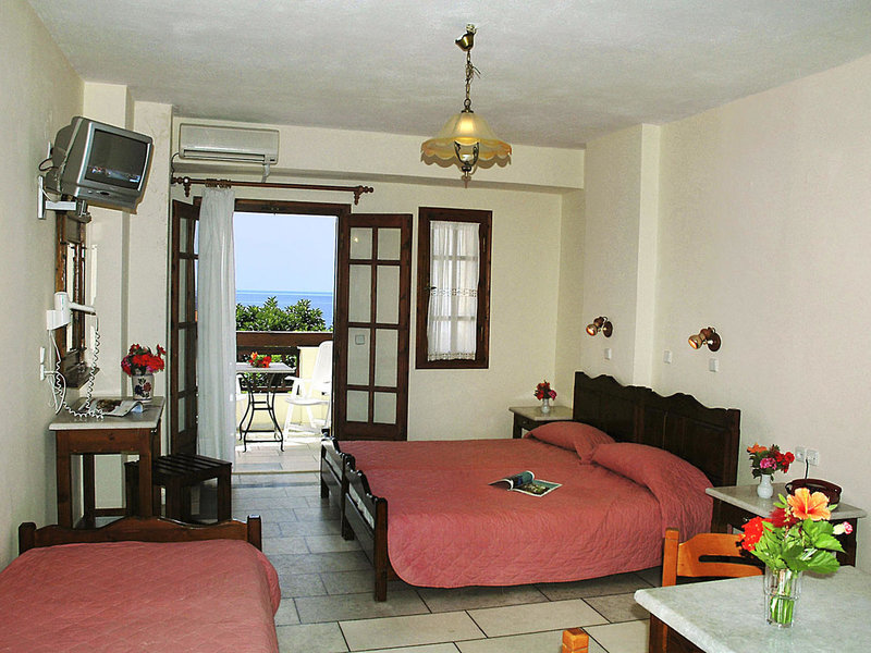 Kampos Village Resort 36