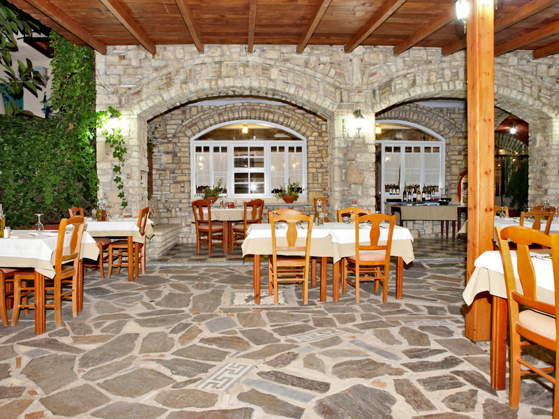 Kampos Village Resort 38