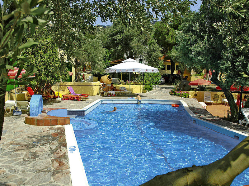 Kampos Village Resort 39