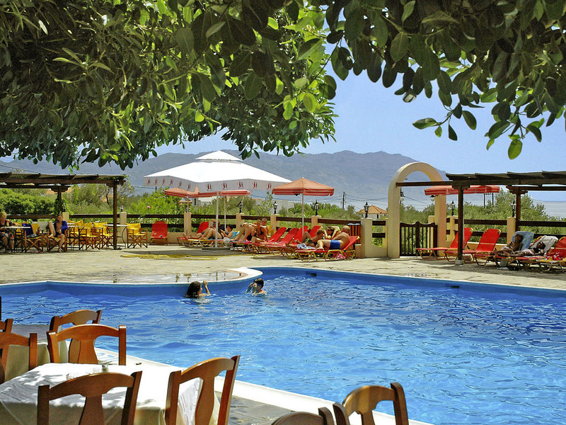 Kampos Village Resort 40