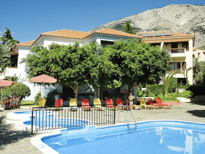 Kampos Village Resort 41