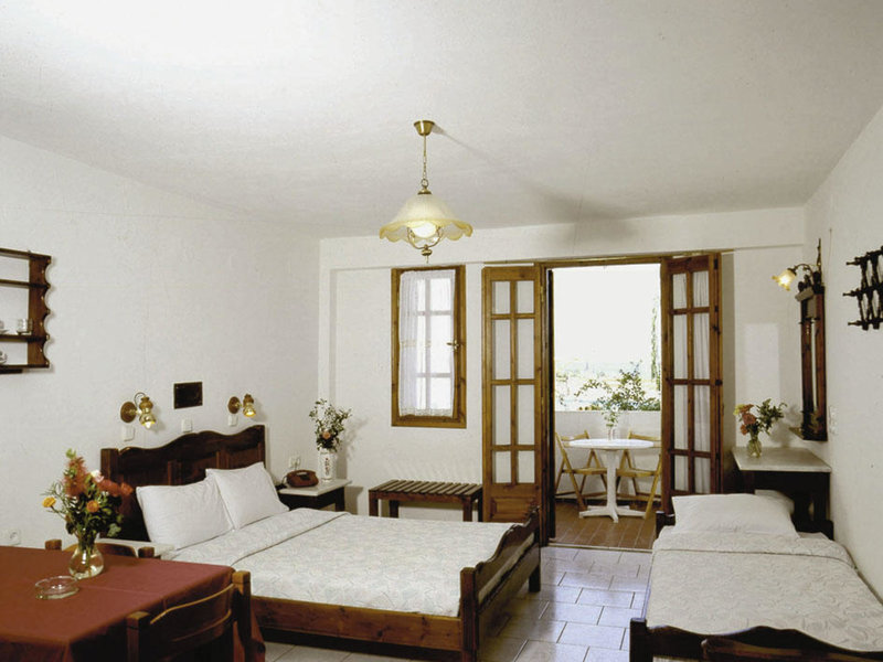 Kampos Village Resort 42