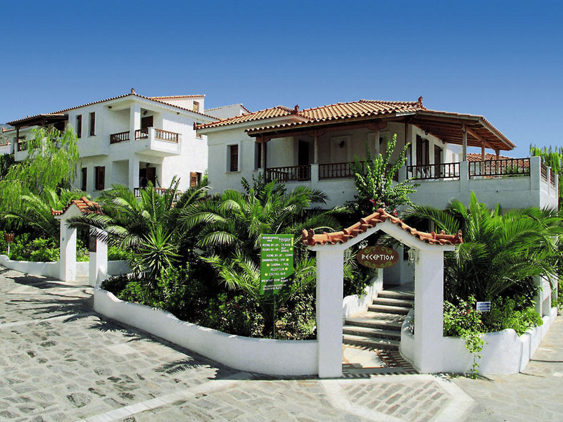Kampos Village Resort 43