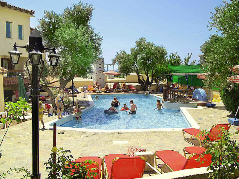 Kampos Village Resort 46