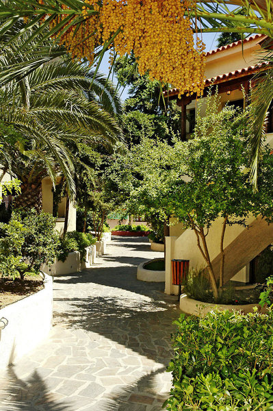 Kampos Village Resort 48