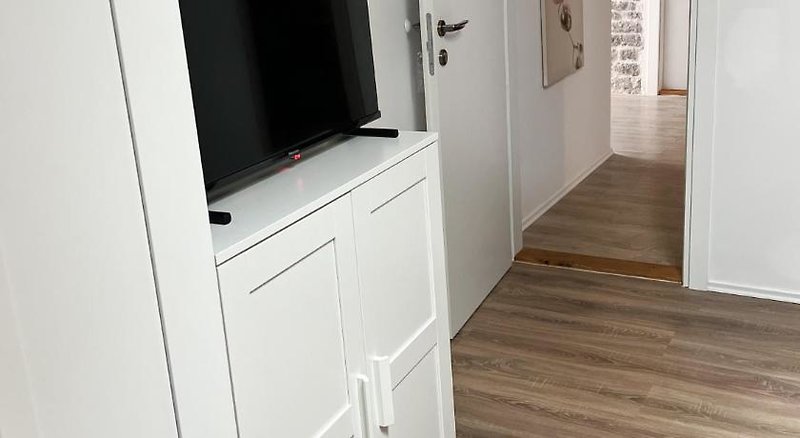 Rooms Centrum 4 - Bathroom Example
