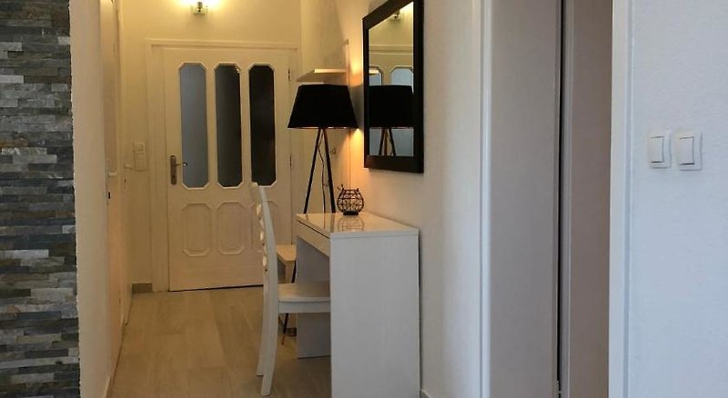 Apartments Villa Ucka 2 - Health & Beauty
