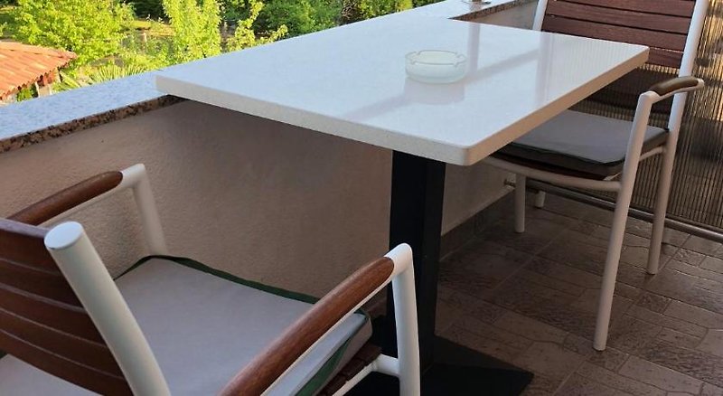 Apartments Villa Ucka 4 - Health & Beauty