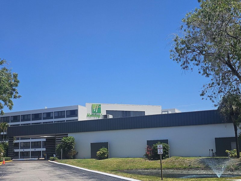 Holiday Inn St Petersburg N - Clearwater