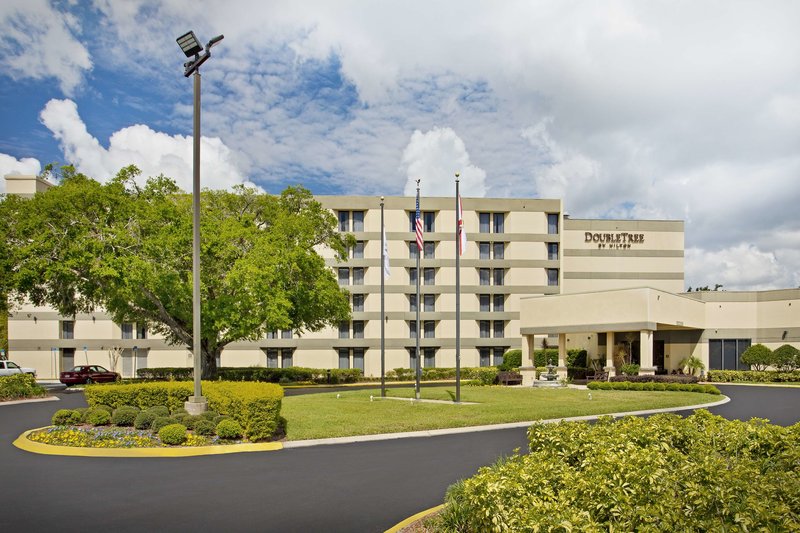 DoubleTree by Hilton Hotel Orlando East - UCF Area 1
