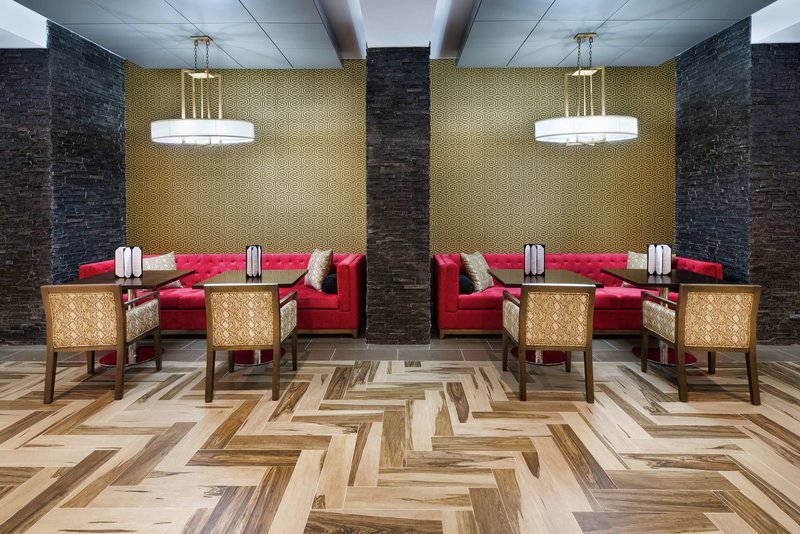 DoubleTree by Hilton Hotel Orlando East - UCF Area 4