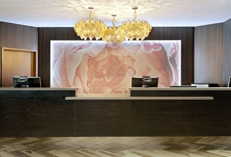 DoubleTree by Hilton Hotel Orlando East - UCF Area 5