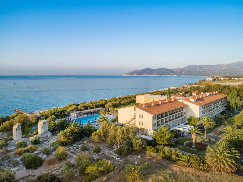 Doryssa Seaside Resort 1