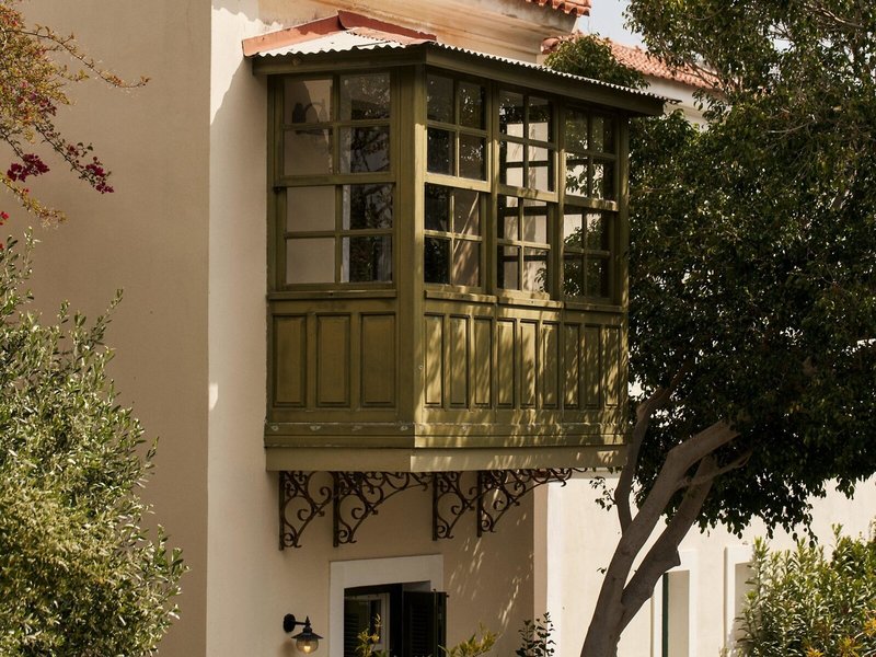 Doryssa Seaside Resort 6