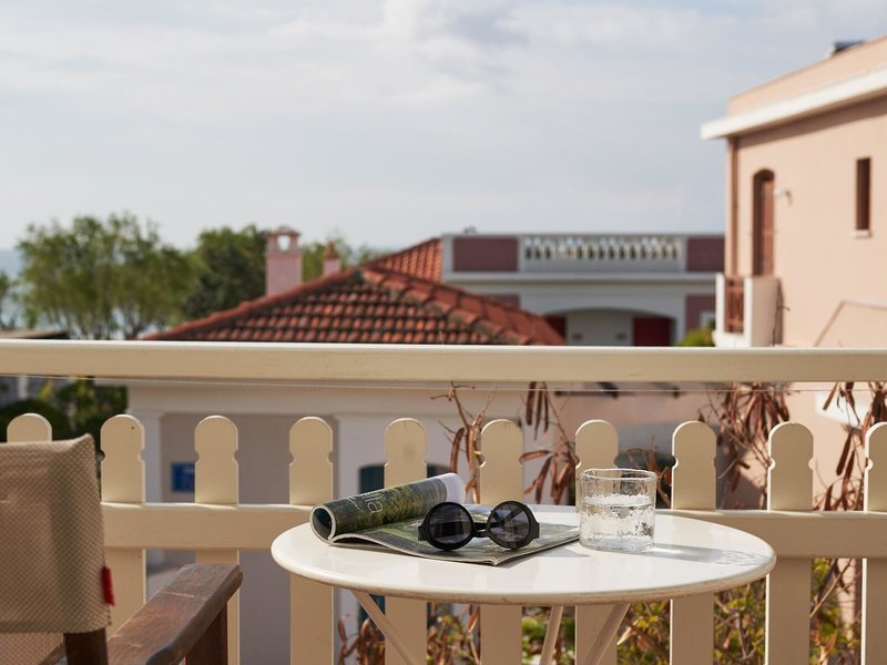 Doryssa Seaside Resort 7