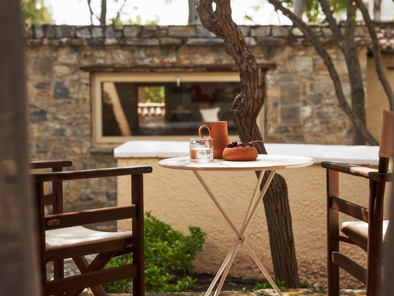 Doryssa Seaside Resort 8