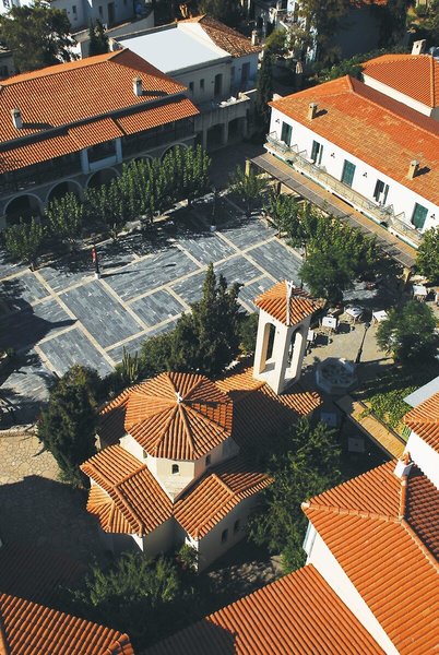 Doryssa Seaside Resort 9