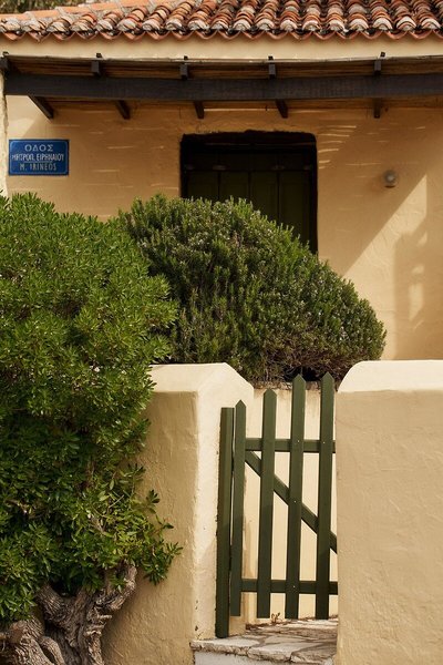 Doryssa Seaside Resort 10