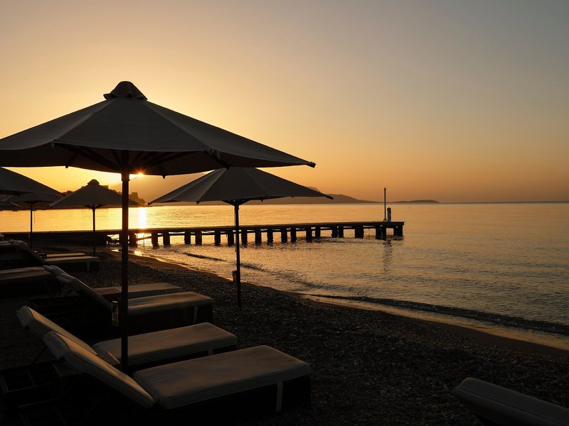 Doryssa Seaside Resort 13