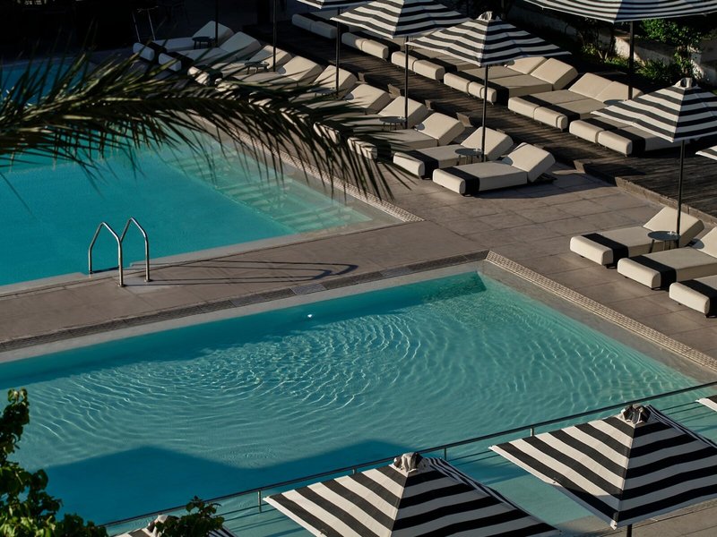 Doryssa Seaside Resort 14