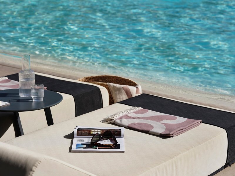 Doryssa Seaside Resort 15