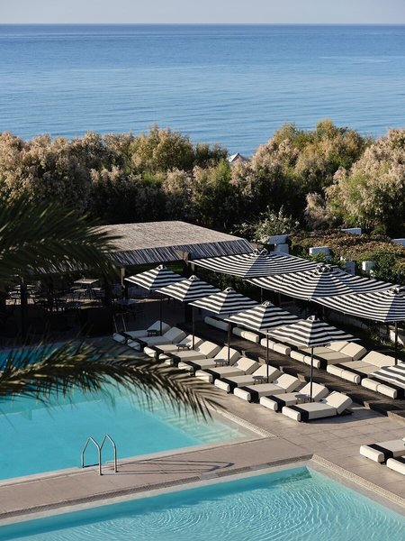 Doryssa Seaside Resort 16