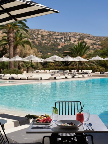 Doryssa Seaside Resort 17