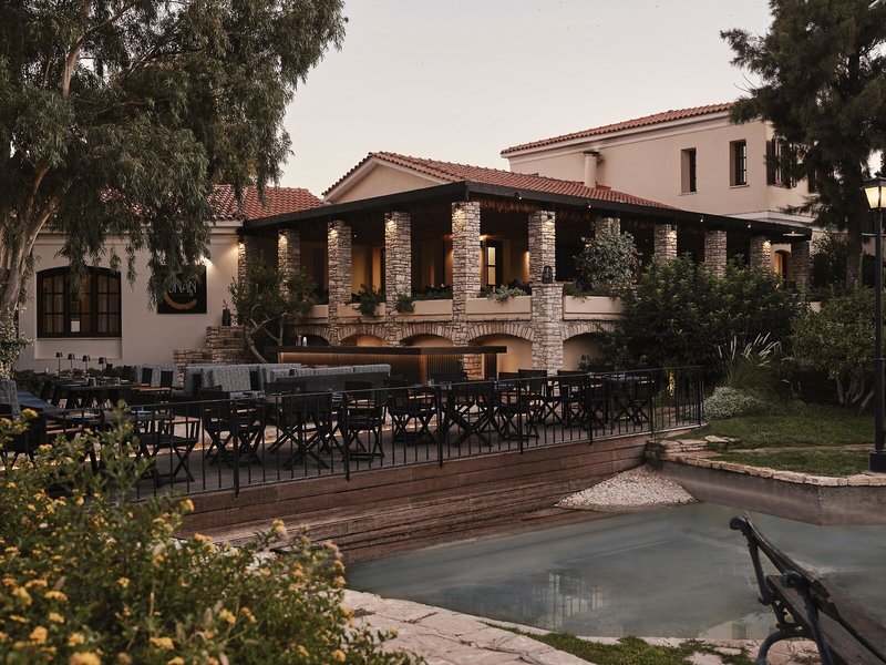 Doryssa Seaside Resort 18