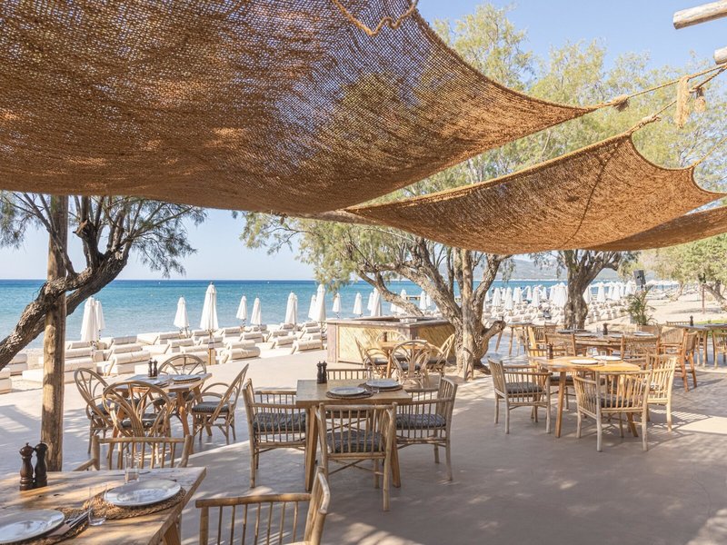 Doryssa Seaside Resort 22