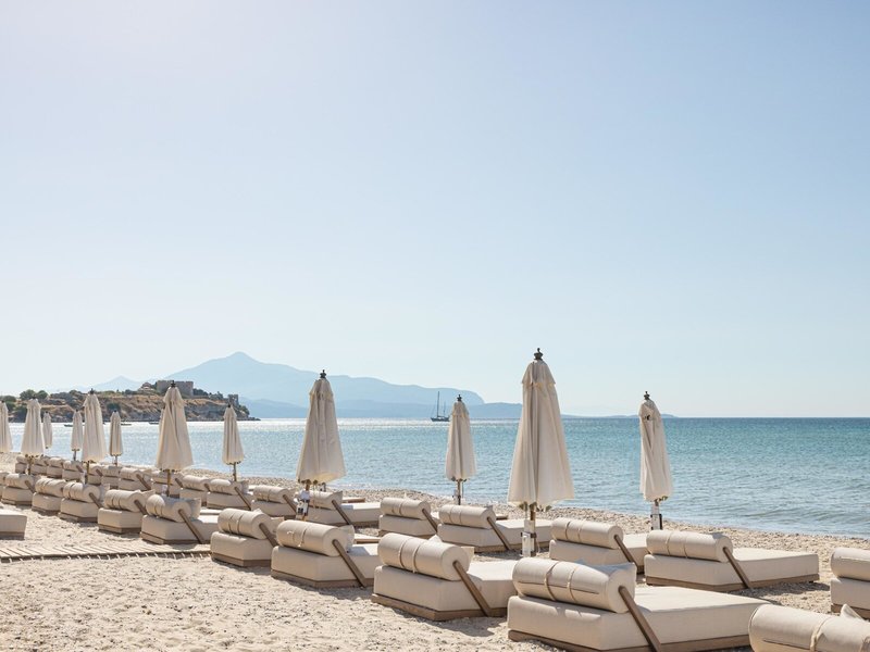 Doryssa Seaside Resort 25