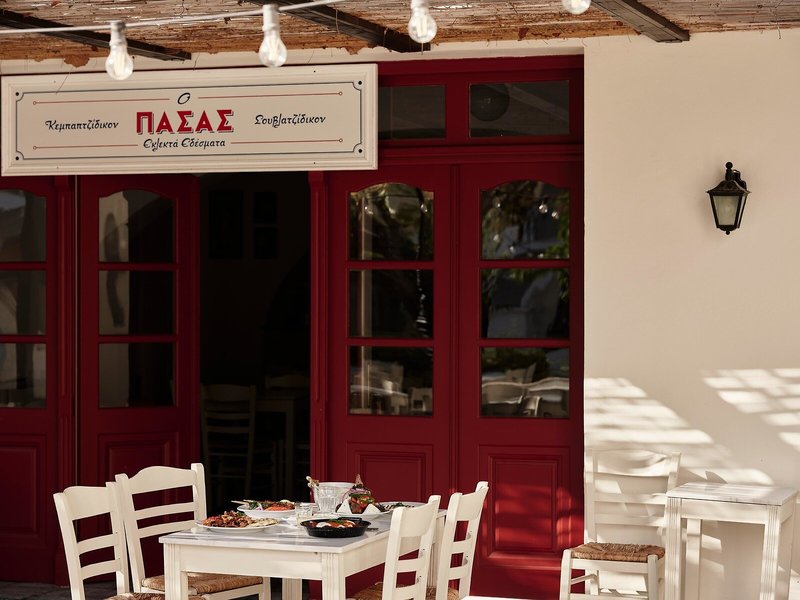 Doryssa Seaside Resort 26