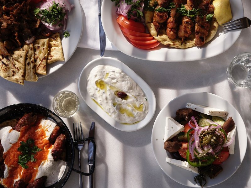 Doryssa Seaside Resort 27