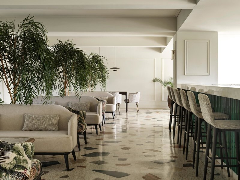 Doryssa Seaside Resort 28