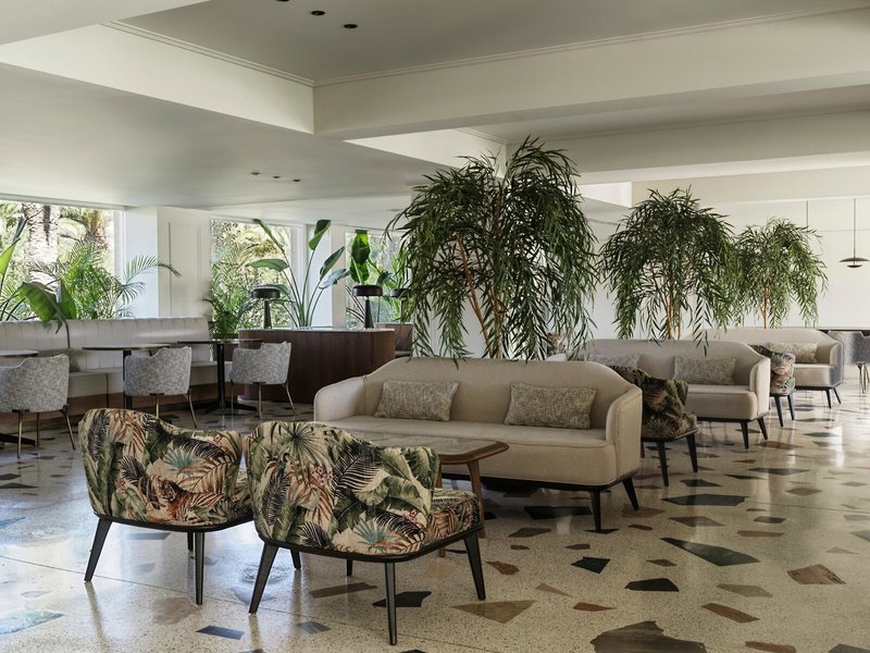 Doryssa Seaside Resort 29