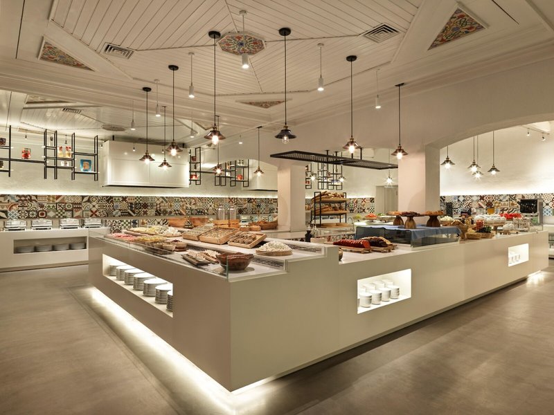 Doryssa Seaside Resort 31