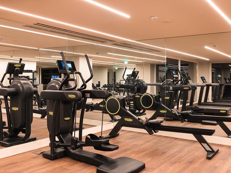 Doryssa Seaside Resort 32