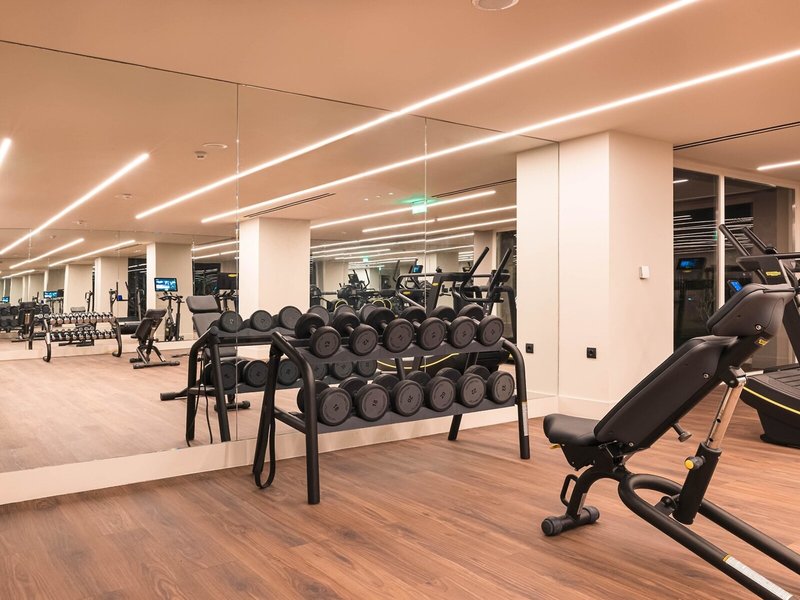 Doryssa Seaside Resort 33