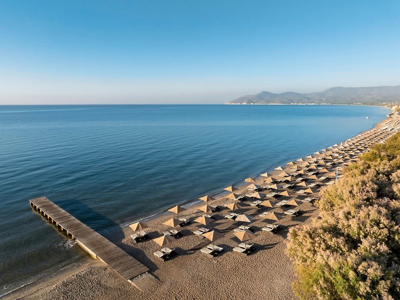 Doryssa Seaside Resort 9