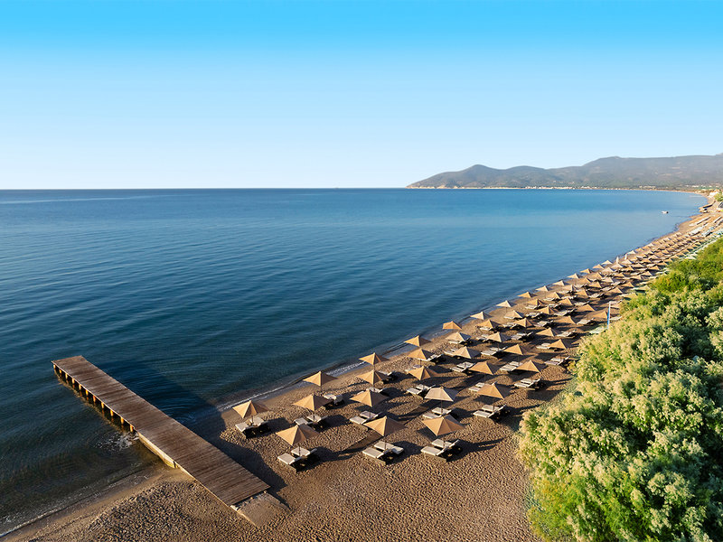 Doryssa Seaside Resort 4