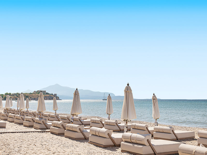 Doryssa Seaside Resort 5