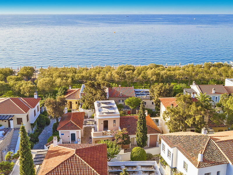 Doryssa Seaside Resort 7