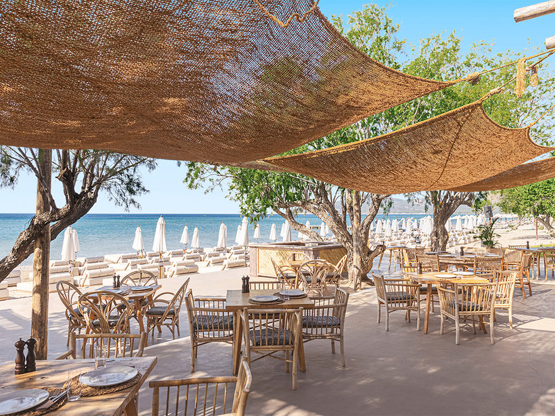 Doryssa Seaside Resort 8