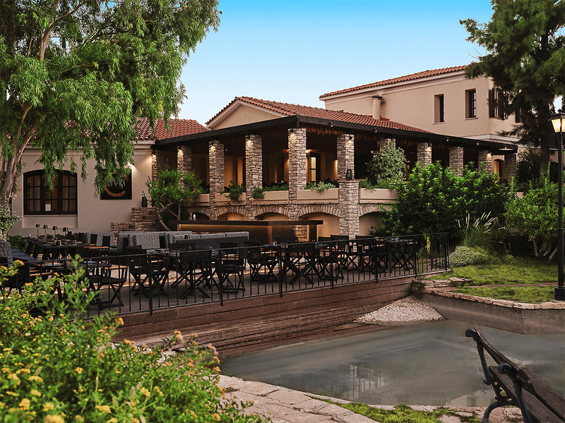 Doryssa Seaside Resort 11